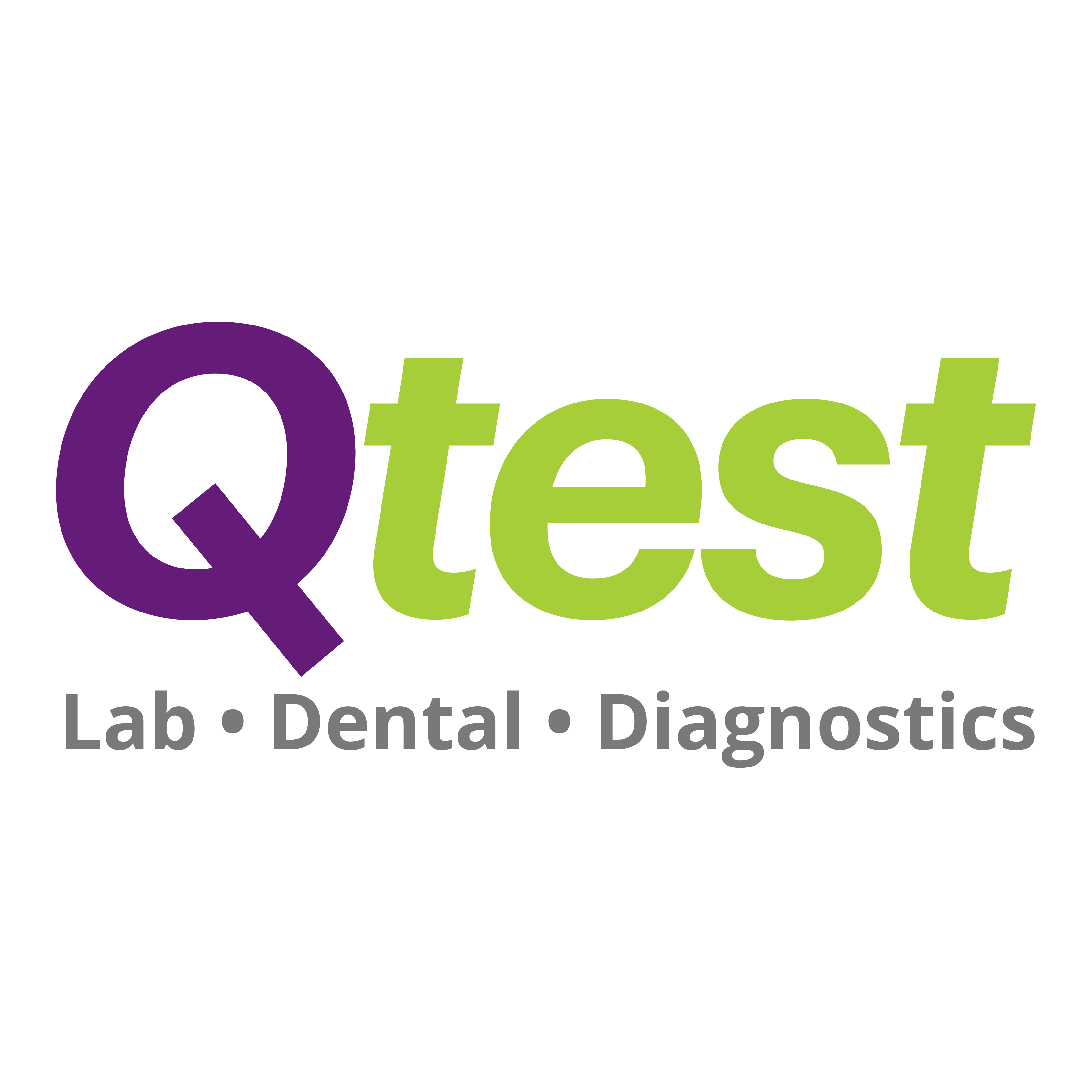 Qtest Diagnostics Lab and Dental Pune