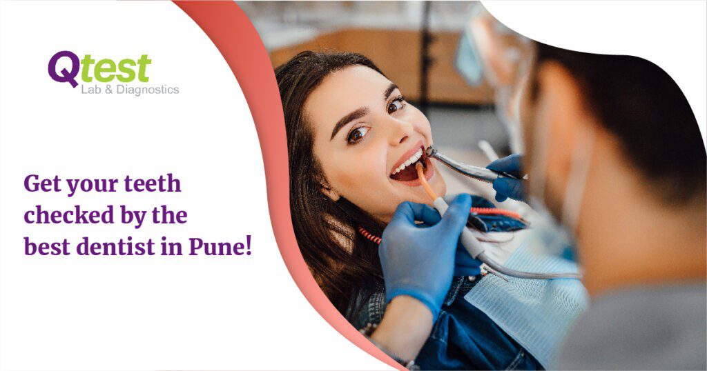 Best Dentist in Pune