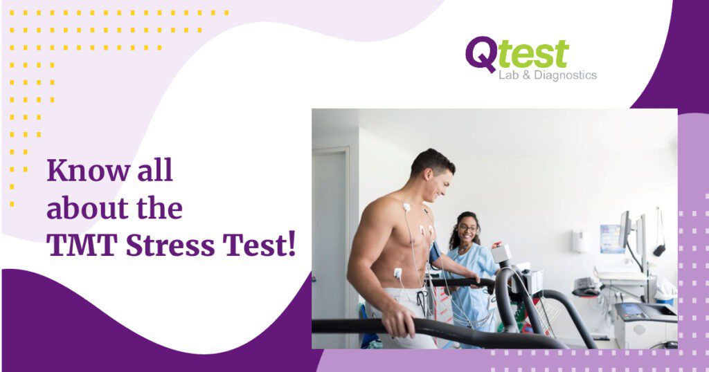 TMT Stress Test in Pune