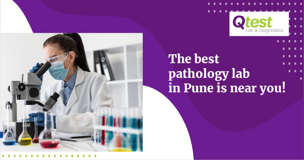 Pathology Lab in Kharadi