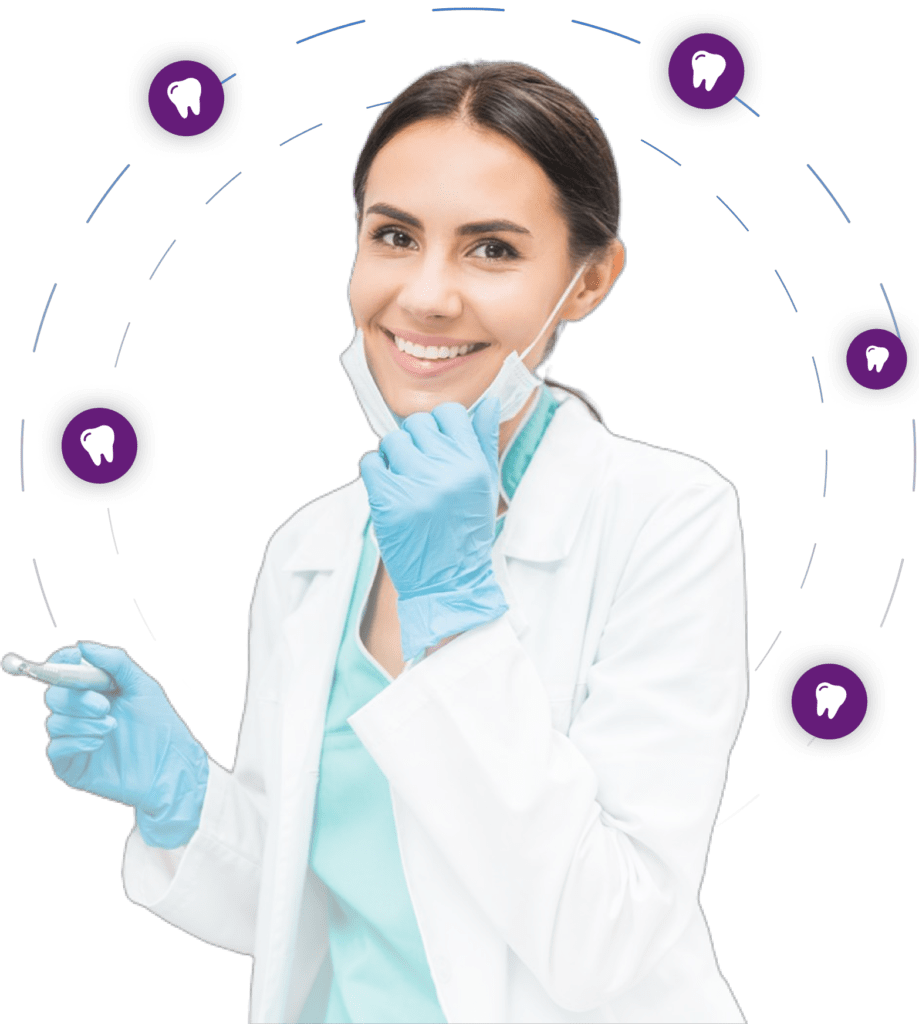 Qtest Dental Clinic In Pune (Kharadi, Bibwewadi, Wadgaonsheri, Kondhwa)