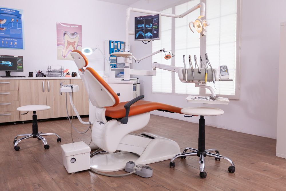 Dental Clinic in Kharadi