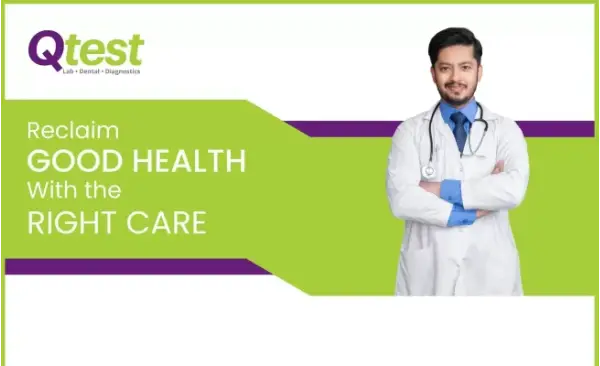 Qtest – SILVER