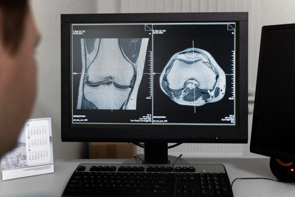 Sonography service
